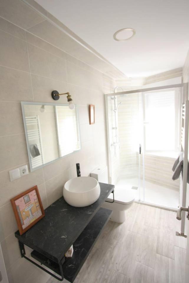Apartamento Entero 4Hb Centro Salamanca By Batuecas المظهر الخارجي الصورة