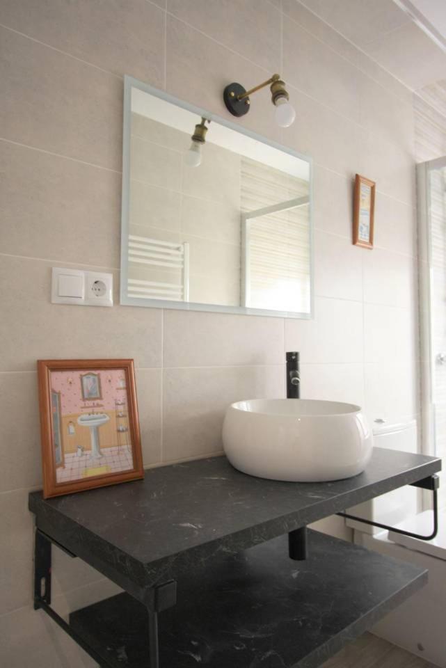 Apartamento Entero 4Hb Centro Salamanca By Batuecas المظهر الخارجي الصورة